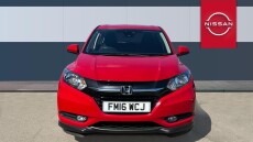 Honda HR-V 1.5 i-VTEC SE Navi CVT 5dr Petrol Hatchback